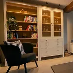 Pauline Am Glan 度假居