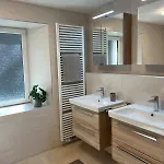 度假居 Pauline Am Glan