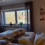 Pauline Am Glan 度假居 *