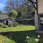 Pauline Am Glan 度假居 Medard