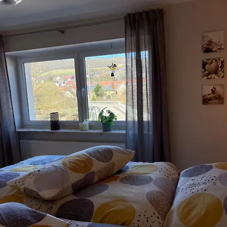 Pauline Am Glan Tatil Evi *